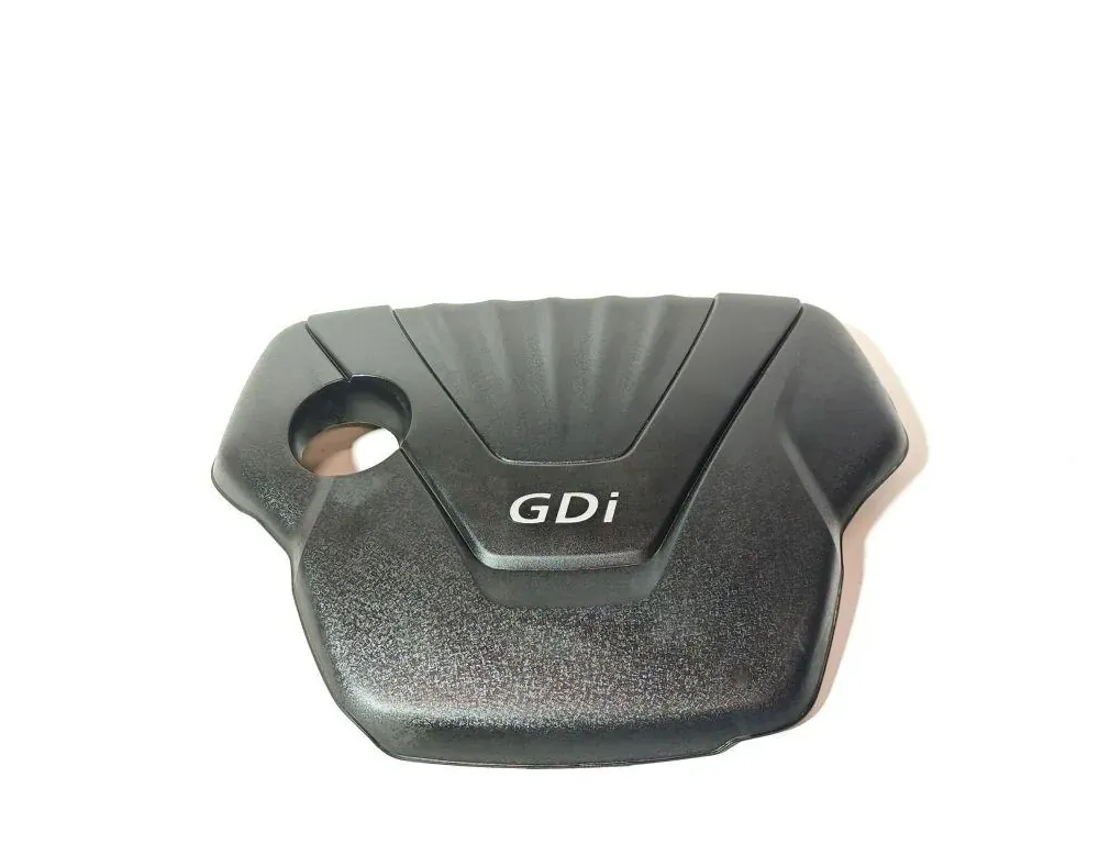 HYUNDAI ix35 1 generation (2009-2015) Motordæksel 292402B600 34040274