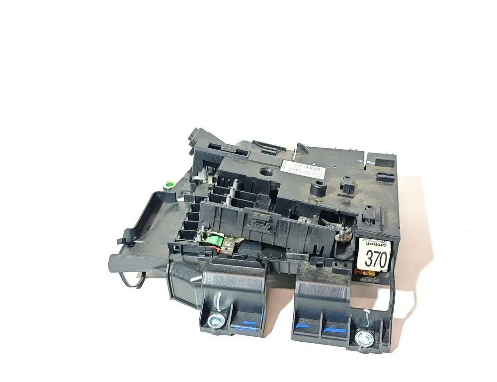 VOLKSWAGEN Touareg 2 generation (2010-2018) Strømfordelingsboks 7P0937548F 34038771