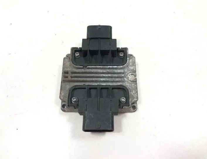 FORD Fusion 1 generation (2002-2012) SRS kontrolenhed WRBA002638,0000,4S6P7Z369AE 24711978