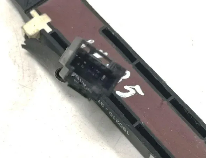 HYUNDAI ix35 1 generation (2009-2015) Bootlid-antenneforstærker 5WY2A63A,954203K210 24719351