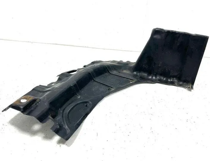 TOYOTA Yaris Verso 1 generation (1999-2006) Motordæksel 5144152010 24739469