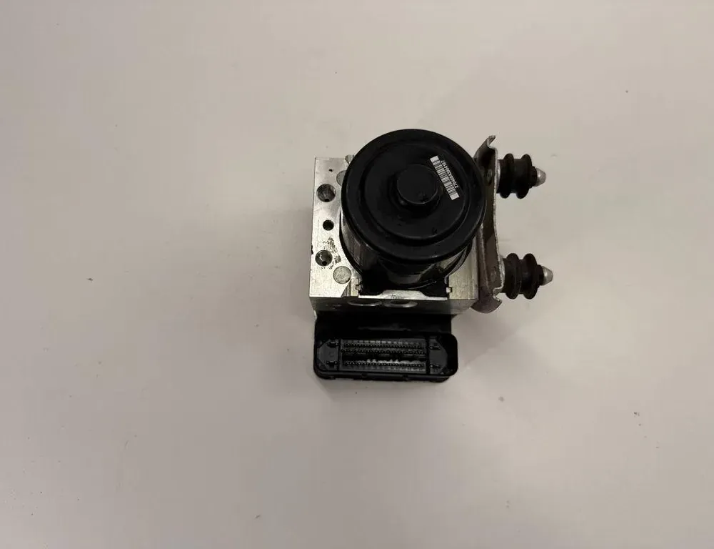 VOLKSWAGEN Touareg 2 generation (2010-2018) ABS pumpe 7P0907379R 34970826