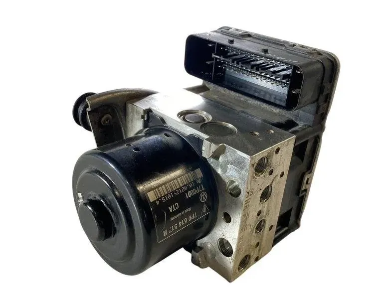 PORSCHE Cayenne 958 (2010-2018) ABS pumpe 7P0907379R 31373480