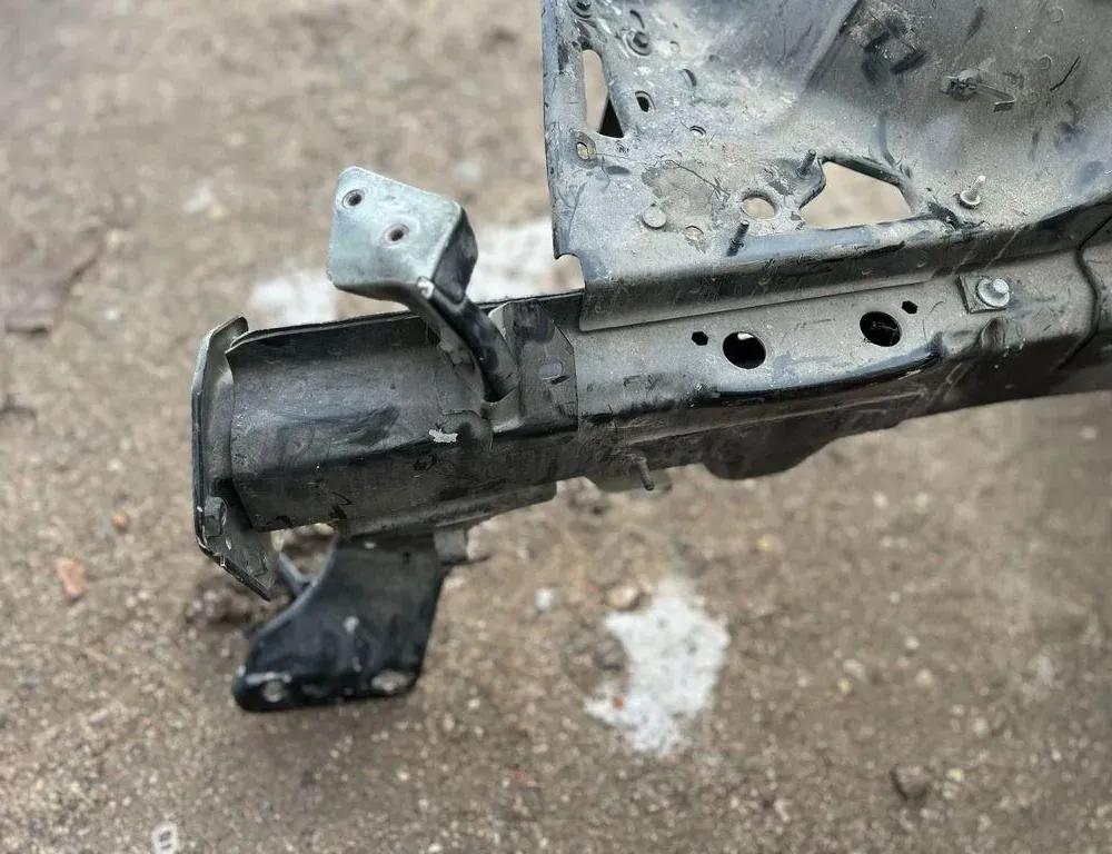 MASERATI Ghibli 3 generation (2013-2024) Forreste højre kvartpanel 673001716 33201128