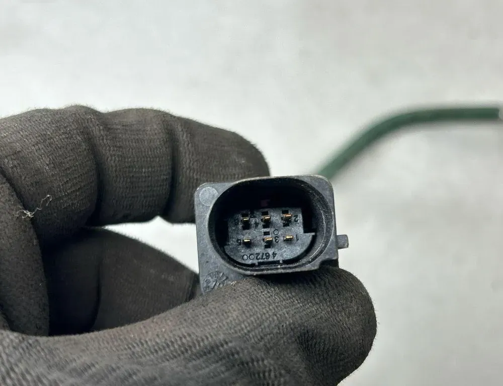 FORD USA Explorer 6 generation (2019-2024) Lambda iltsensor L1MA9Y460DA 33511645