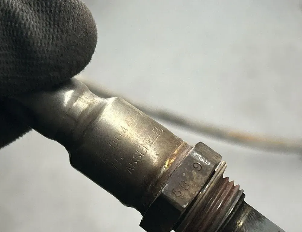 FORD USA Edge 2 generation (2015-2024) Lambda iltsensor FL3A9G444AA 33511875