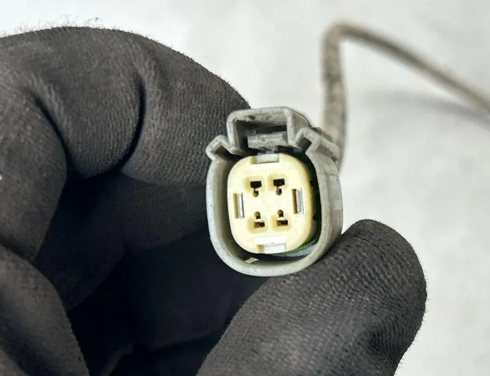 FORD USA Edge 2 generation (2015-2024) Lambda iltsensor FL3A9G444AA 33511875