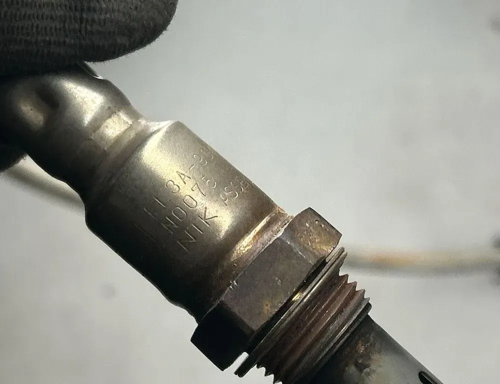 FORD USA Edge 2 generation (2015-2024) Lambda iltsensor FL3A9G444AA 33511875