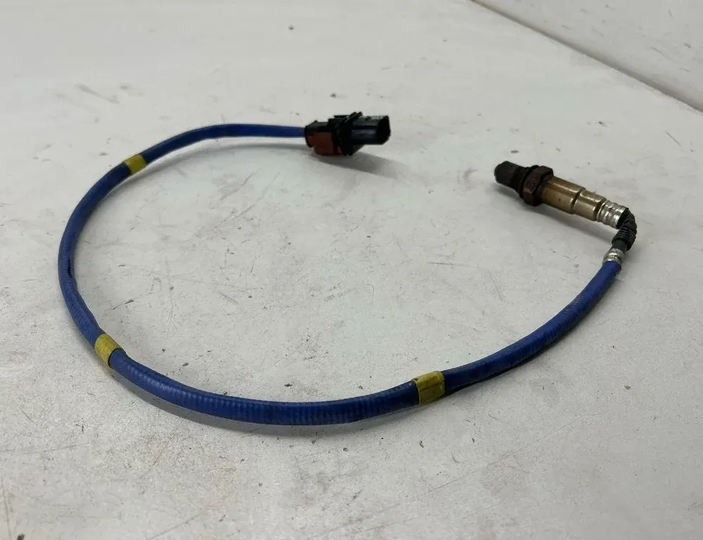 FORD USA Bronco 6 generation (2020-2023) Lambda iltsensor LX619Y460DA 33512086