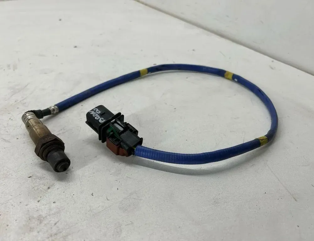 FORD USA Bronco 6 generation (2020-2023) Lambda iltsensor LX619Y460DA 33512086