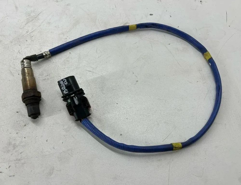 FORD USA Bronco 6 generation (2020-2023) Lambda iltsensor LX619Y460DA 33512086