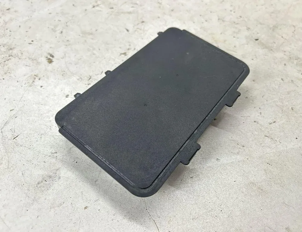 VOLKSWAGEN Tiguan 2 generation (2016-2024) Trådløs ladestation 5NA980611 33518216