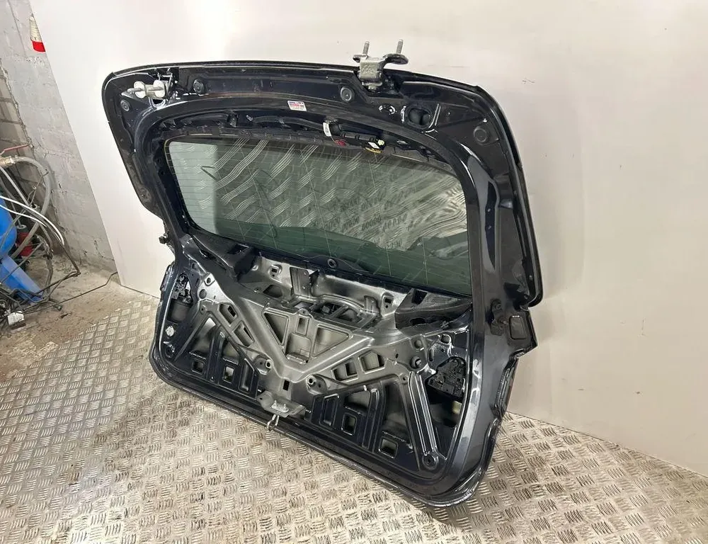 BMW X1 F48/F49 (2015-2023) Bagklappe bagklappe 7350826 33542722