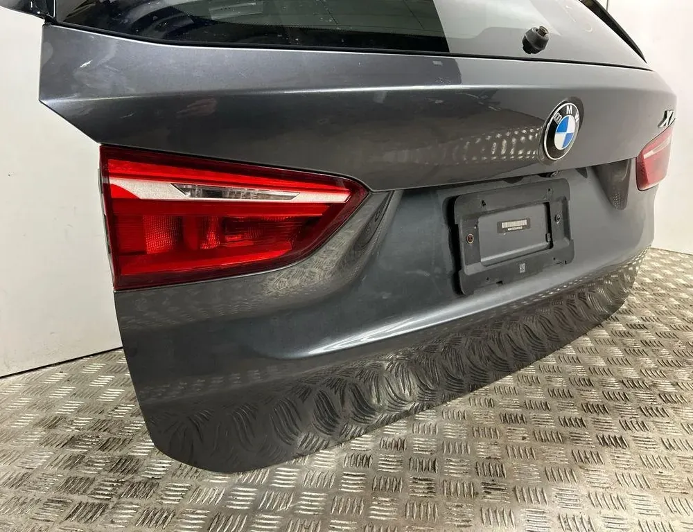 BMW X1 F48/F49 (2015-2023) Bagklappe bagklappe 7350826 33542722