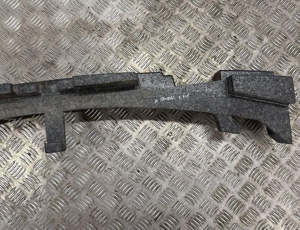 VOLKSWAGEN Touareg 2 generation (2010-2018) Bagkofangerskum 7P6807256 34973994