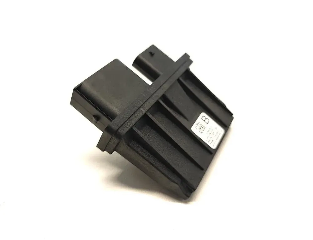 VOLKSWAGEN Arteon 1 generation (2017-2024) AdBlue kontrolenhed 3Q0941329 27306393