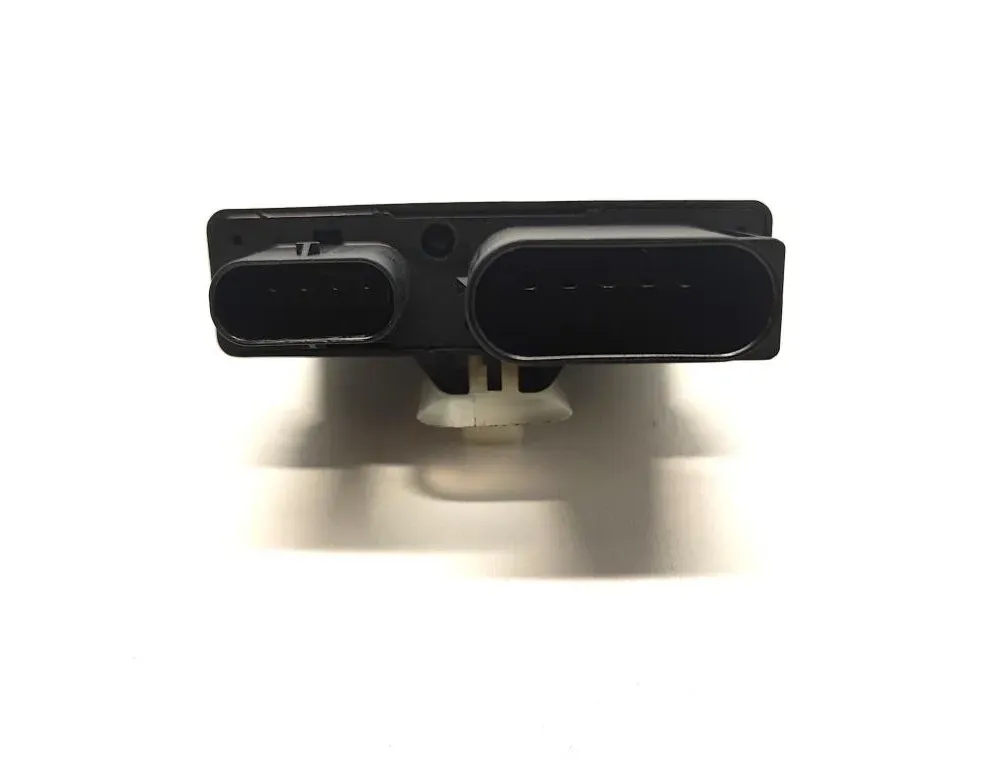 VOLKSWAGEN Arteon 1 generation (2017-2024) AdBlue kontrolenhed 3Q0941329 27306393