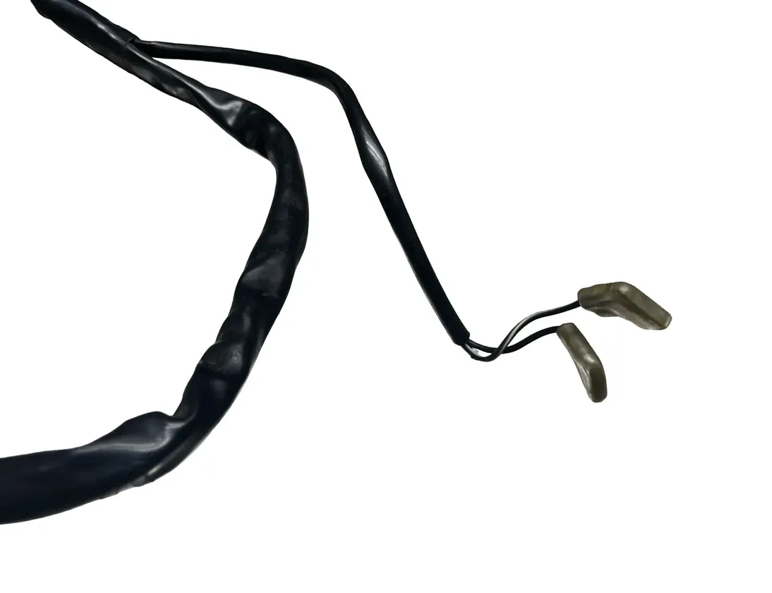 YAMAHA XJ Venstre sideskiftelys LH 34937486