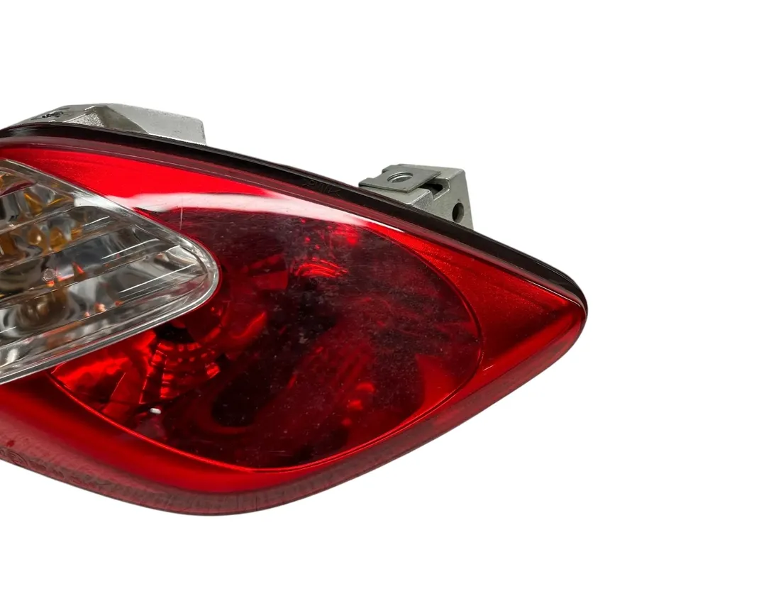 YAMAHA X-CITY Baglygte til bremse 248513-S 34207895