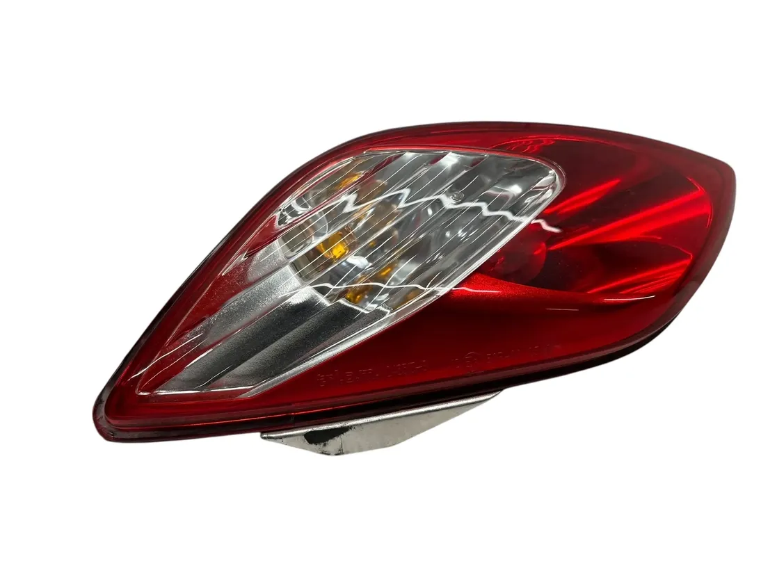 YAMAHA X-CITY Baglygte til bremse 248513-S 34207895