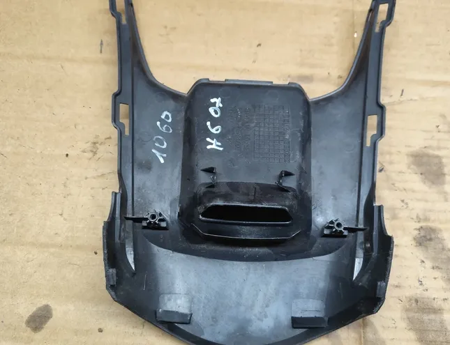 HONDA CB HORNET Bagskærmsdæksel 35021781