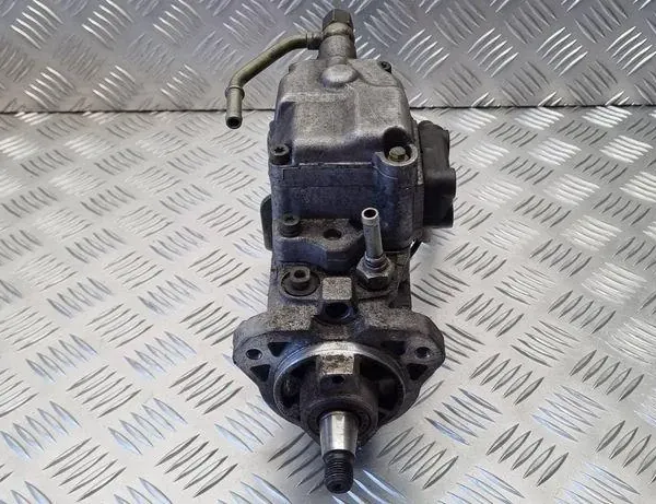 AUDI A3 8L (1996-2003) Brændstofpumpe 0280029733A,24016,0460404977,858703,038130107D 34582024