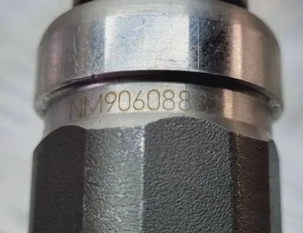 SUBARU Forester SH (2007-2013) Brændstofinjektor 16613AA030,NM9060888 31070993