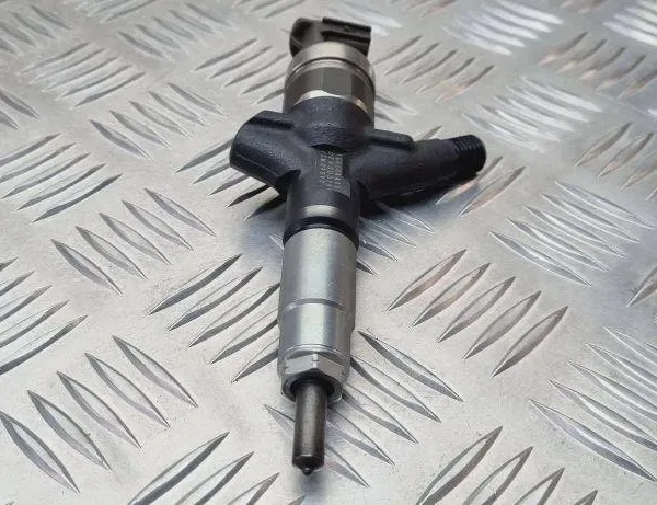 SUBARU Forester SH (2007-2013) Brændstofinjektor 16613AA030,NM9060888 31070993