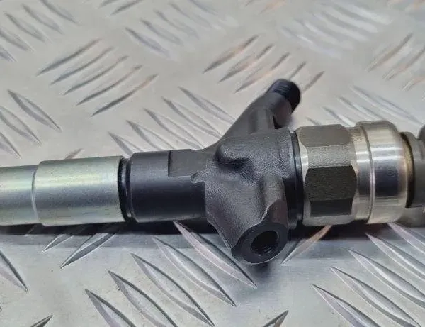 SUBARU Forester SH (2007-2013) Brændstofinjektor 16613AA030,NM9060888 31070993