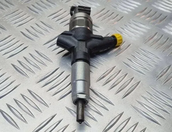 SUBARU Forester SH (2007-2013) Brændstofinjektor DEWS00250,16613AA030 31096835