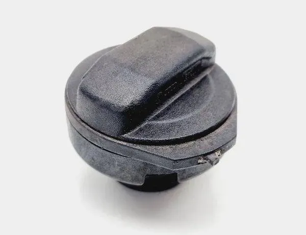 VOLKSWAGEN Golf 5 generation (2003-2009) Brændstoftankdæksel 1J0201553C 31104648