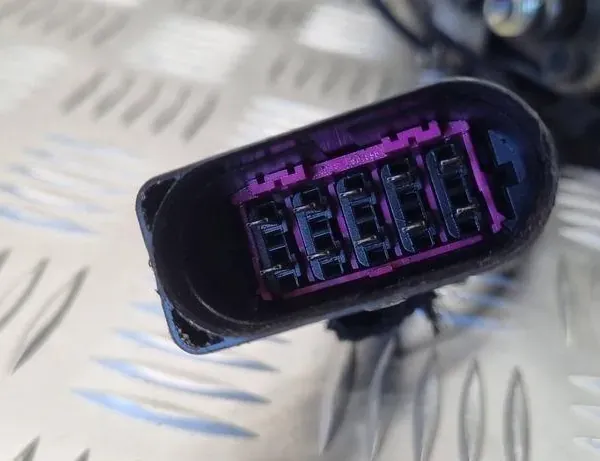 AUDI A3 8L (1996-2003) Brændstofpumpe 0280029733A,24016,0460404977,858703,038130107D 34582024