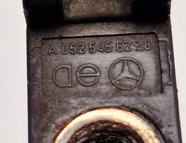 MERCEDES-BENZ Sprinter 2 generation (906) (2006-2018) Andre kontrolenheder A0525456228,A9065400334 34580580