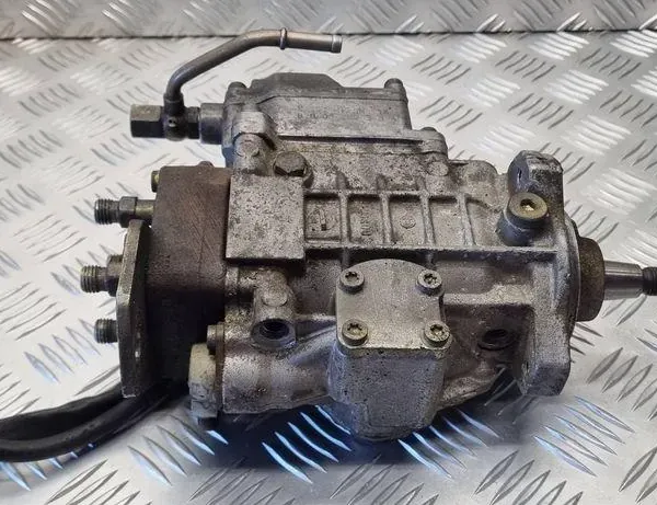 AUDI A3 8L (1996-2003) Brændstofpumpe 0280029733A,24016,0460404977,858703,038130107D 34582024