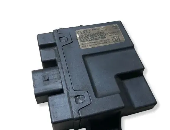 AUDI Q5 8R (2008-2017) AdBlue kontrolenhed 8R0907160,5P0907160 34975134