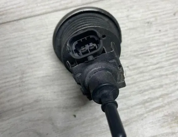 VOLKSWAGEN Sharan 2 generation (2010-2024) AdBlue injektorer 3c0131113c 34980949