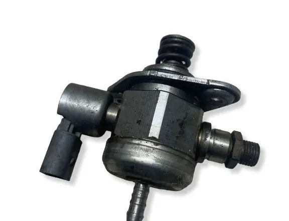 VOLKSWAGEN Passat CC 1 generation (2008-2017) Højtryksbrændstofpumpe 06H127025N 34996329