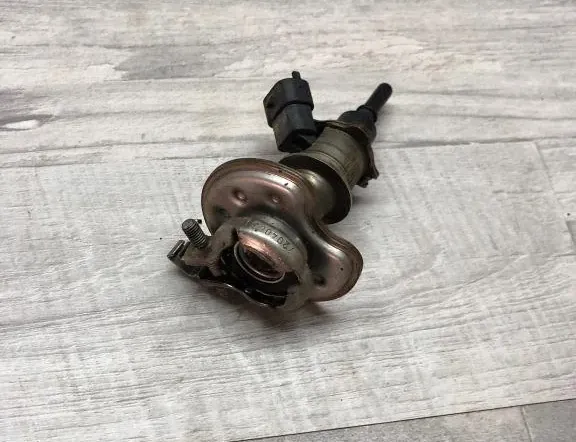 VOLKSWAGEN Passat B8 (2014-2023) AdBlue injektorer 20D121004,0444021072 34971591