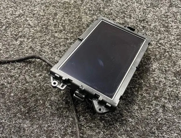 MERCEDES-BENZ SL-Class R231 (2012-2020) Navigationsdisplay A2C97081300,A2319014602 34055732