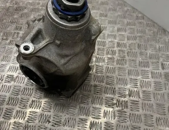 BMW X3 G01 (2017-2024) Bagdifferentiale 8655041,9119051003330003 34053608