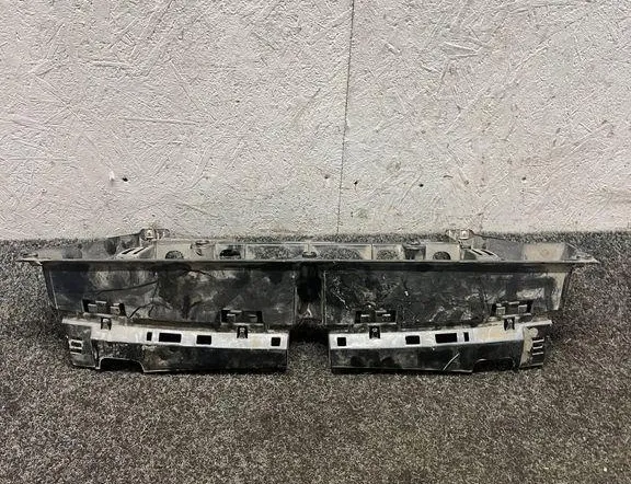 BMW X5 F15 (2013-2018) Højre bageste kofangerbeslag 7294391 34056697