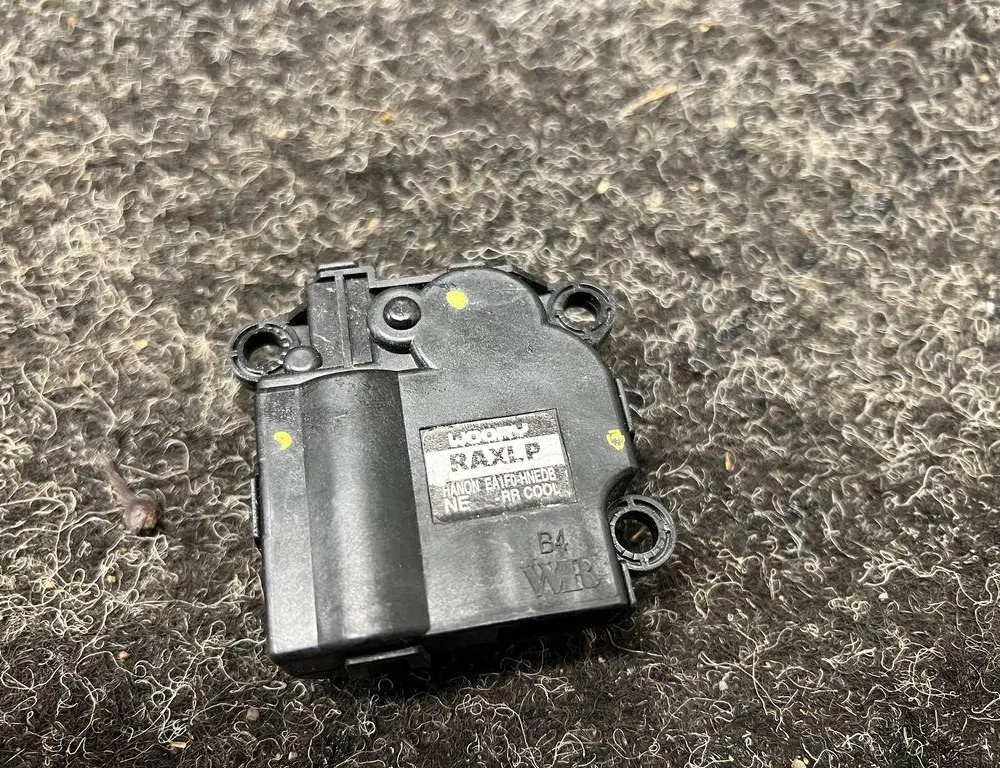 HYUNDAI IONIQ 5 1 generation (2021-2023) Kabinevarmer klapmotoraktuator EA1F0HNEDB 34063315