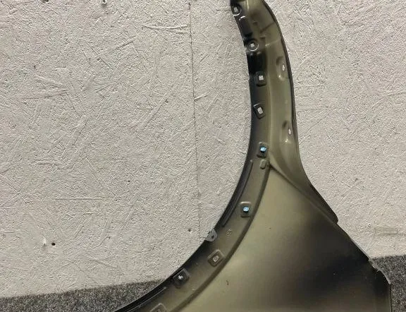 HYUNDAI IONIQ 5 1 generation (2021-2023) Venstre forskærm 34080426