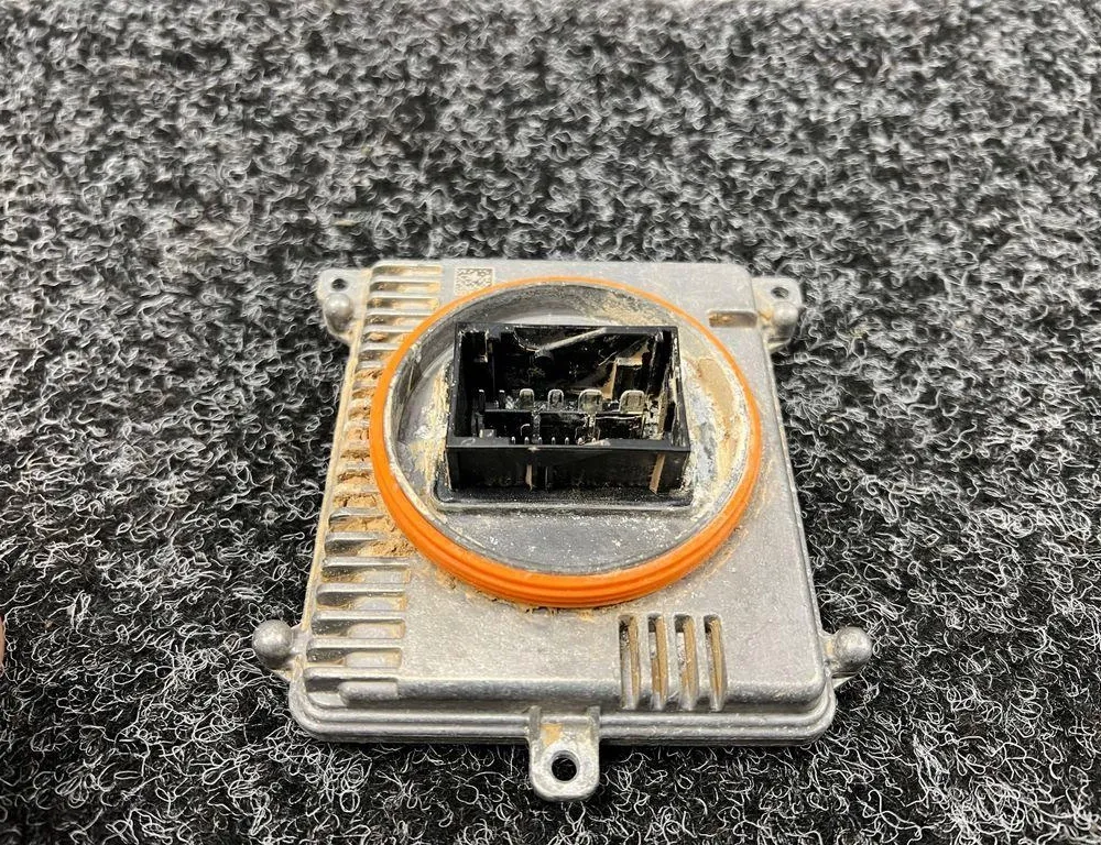 VOLKSWAGEN Tiguan 2 generation (2016-2024) LED lys kontrolenhed 992941572CE,992941572C,992941572 34056717