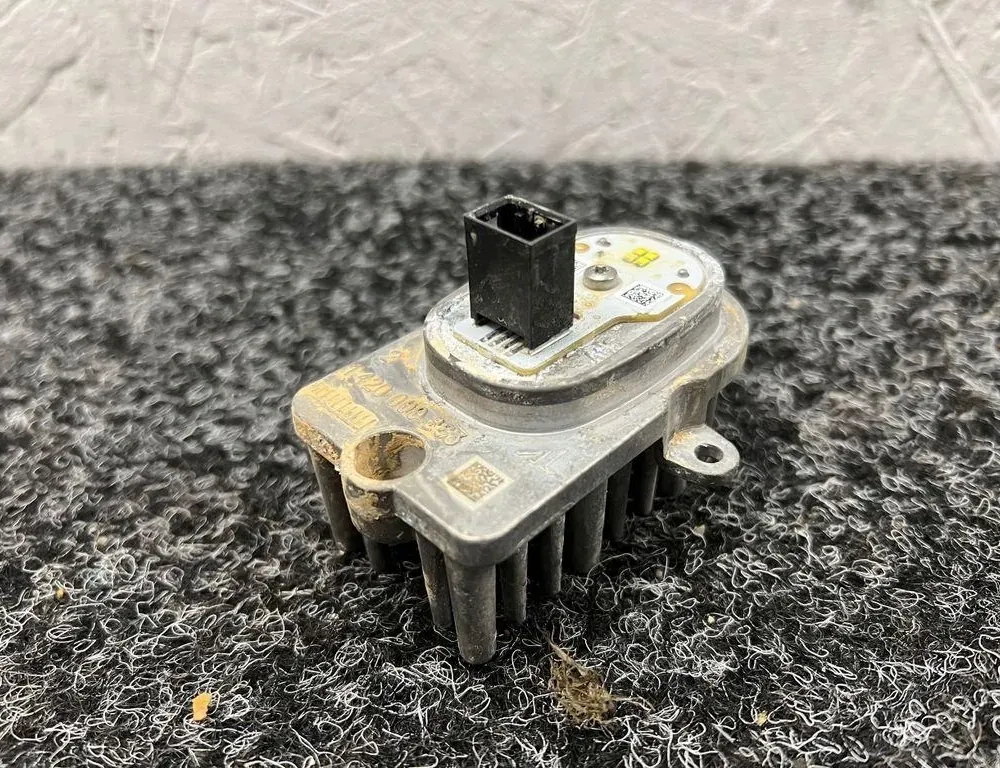 VOLKSWAGEN Tiguan 2 generation (2016-2024) LED lys kontrolenhed 1420000863 34056722