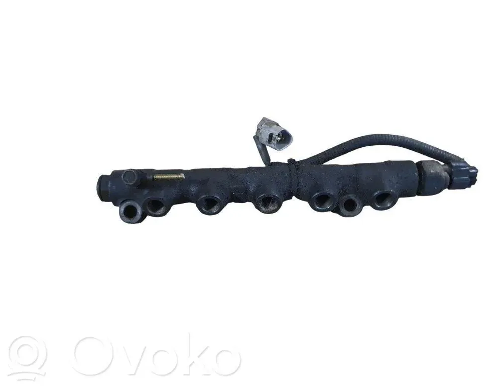 TOYOTA Avensis Verso 1 generation (2001-2003) Brændstofskinne 33447786