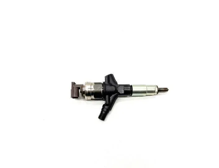 SUBARU Legacy 5 generation (2009-2015) Brændstofinjektor 06L02323,16613AA030 24656055