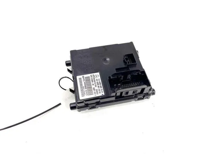 MERCEDES-BENZ C-Class W205/S205/C205 (2014-2023) Andre kontrolenheder A2059012004,A2059007521 24657297