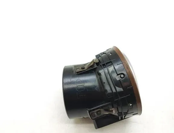 MERCEDES-BENZ S-Class W222/C217/A217 (2013-2020) Dashboard luftventiler A2228300154 33339856