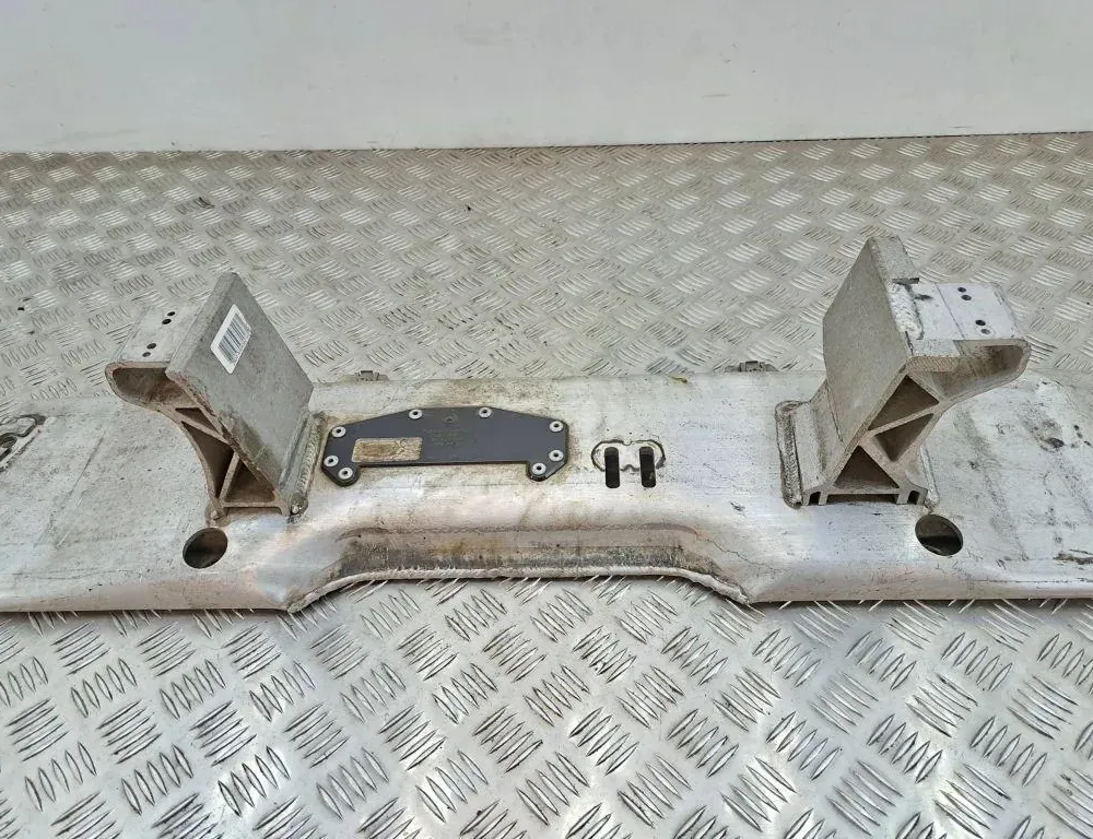 MERCEDES-BENZ GLE W166 (2015-2018) Gearkassemonteringsbeslag 33340007